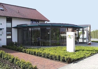 Blüten Und Gräser UG, Blumenladen in Kirchlengern