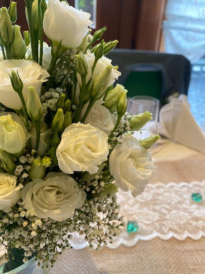 Richter Roland, Blumenladen in Wilthen