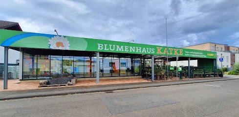 Blumenhaus Katke, Blumenladen in Bornheim