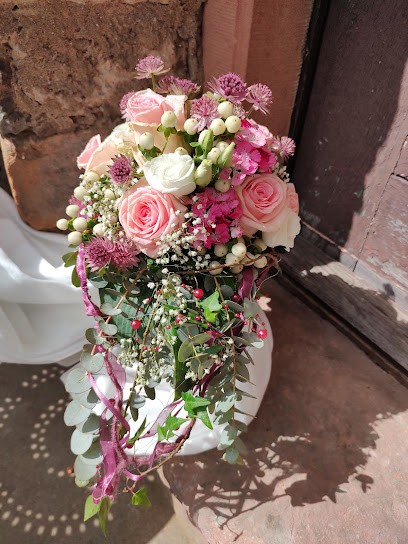 Blumenwerkstatt Am Sonnenberg, Blumenladen in Aspisheim