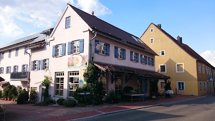 Blumen Grau, Blumenladen in Pleinfeld