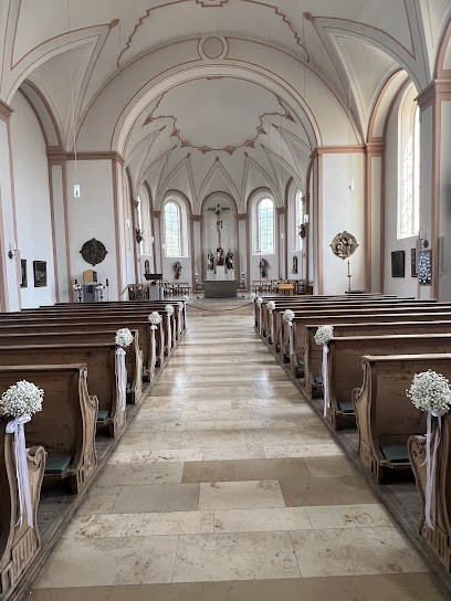 Kranzerlwerkstatt, Blumenladen in Altomünster