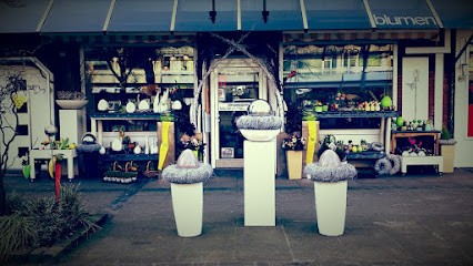 Bernds Blumenladen, Blumenladen in Nordhorn