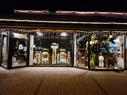 Blumen Jast, Blumenladen in Speyer