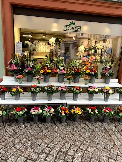 Florem, Blumenladen in Villingen-Schwenningen