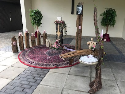 Blumen Atelier, Blumenladen in Schwäbisch Hall