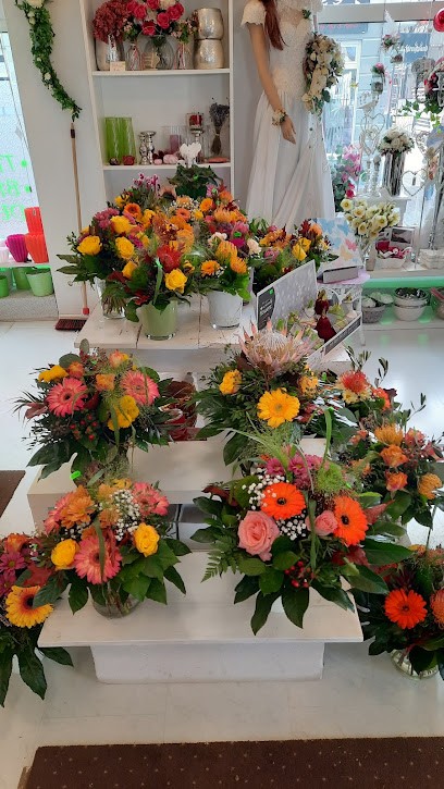 Blumen Linke, Blumenladen in Sonthofen