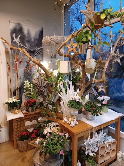 Blumen Bretschneider, Blumenladen in Pirna