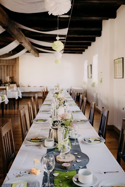 Blumen Büttner e. K, Blumenladen in Kulmbach