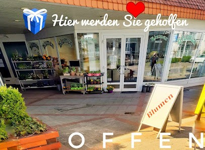 Blumen Schulz, Blumenladen in Timmendorfer Strand