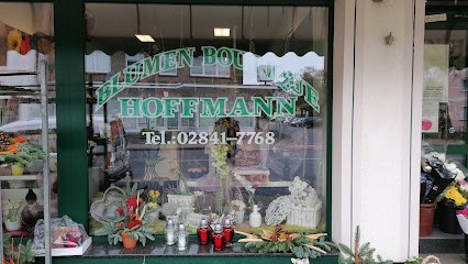 Blumen Hoffmann - Moers-Repelen, Blumenladen in Moers