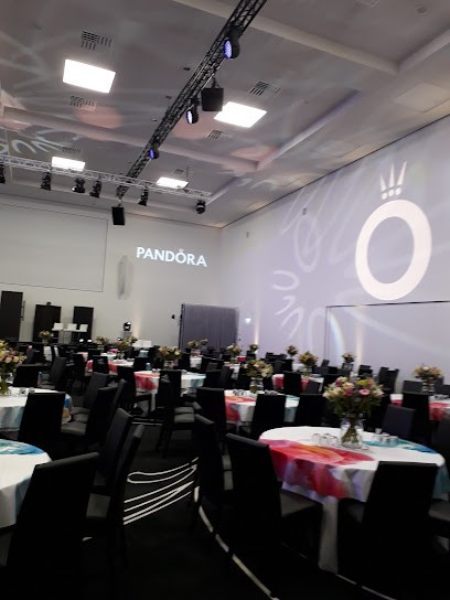 Hau, Blumenladen in Bornheim