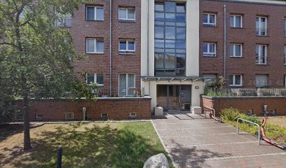 Sonja Klein, Blumenladen in Hannover