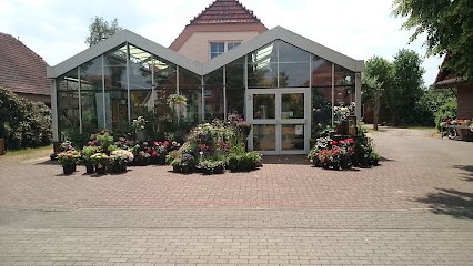 Entelmann Blumen & Pflanzen, Blumenladen in Wilstedt