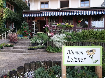 Letzner Blumen GmbH, Blumenladen in Dietmannsried