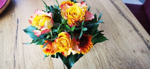 Blumenhaus Wien, Blumenladen in Rosbach vor der Höhe