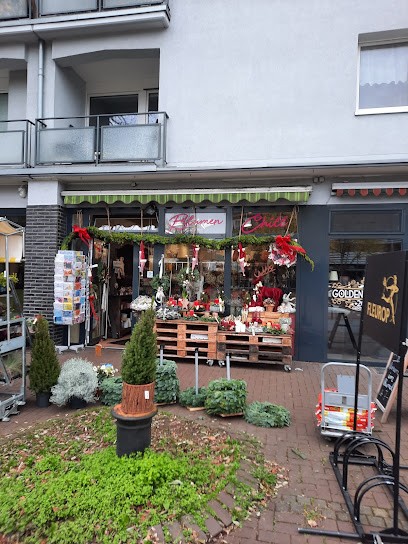 Blumen Chill, Blumenladen in Ratingen