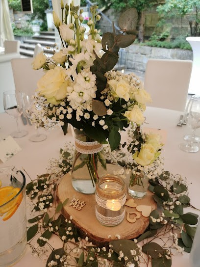 Franke Heike, Blumenladen in Schönfeld