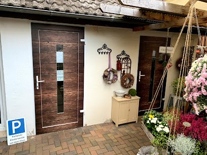 Natur-Blume, Blumenladen in Lilienthal