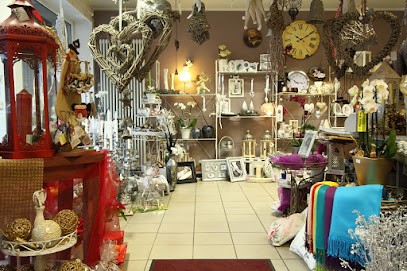 LebensArt Am Dreieck, Blumenladen in Stolberg