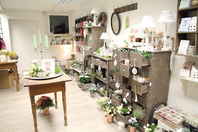Tinas Blumenstüble, Blumenladen in Köngen