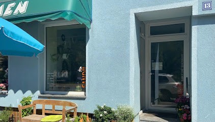 Ilona Rustenbach Blumen und Kunstgalerie, Blumenladen in Gera