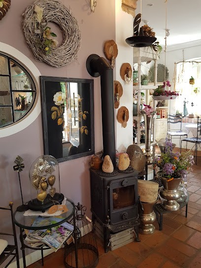 Blaumerie Ines Beyer Floristik u. Dekoration, Blumenladen in Usedom