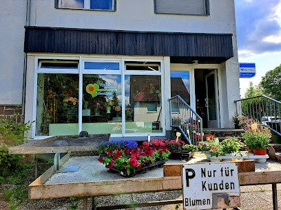 Tanja's Blumenladen, Blumenladen in Lüdenscheid