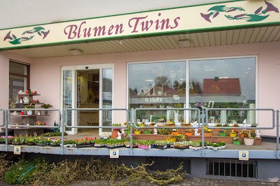 Blumen Twins, Blumenladen in Frankenberg