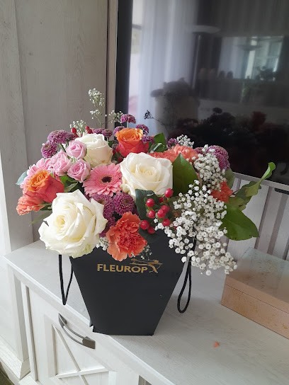 Ankes Blumenwerkstatt Inh. Anke Langer, Blumenladen in Demmin