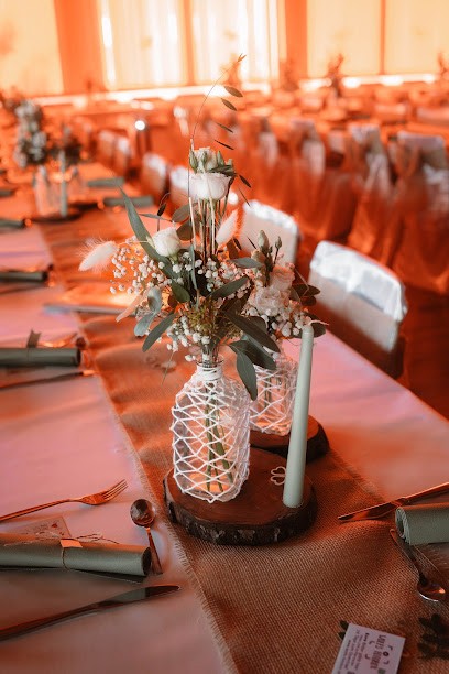 Blütentanz, Blumenladen in Gudensberg