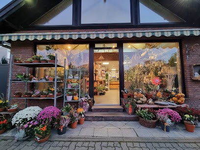 Blumen Dorit Herrmann, Blumenladen in Schwerin