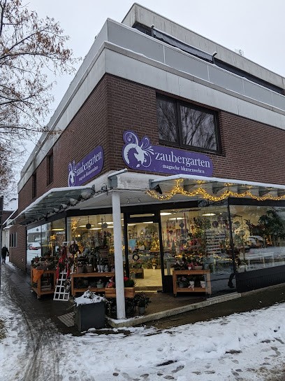 Zaubergarten Rotenburg, Blumenladen in Rotenburg