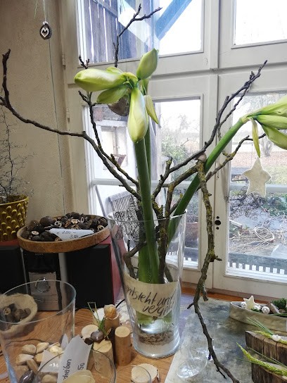 NaturGestalten Johanna Harter, Blumenladen in Neuried