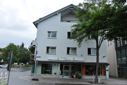 Blumen Zwirner, Blumenladen in Markdorf