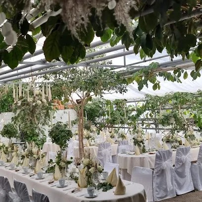 Glashaus Blumen Ehrich, Blumenladen in Burgkirchen an der Alz