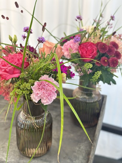 Blumenwelt Kaiser, Blumenladen in Mühlhausen