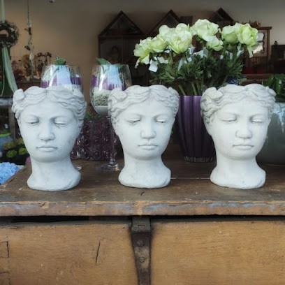 Blumen Helbing, Blumenladen in Ostercappeln