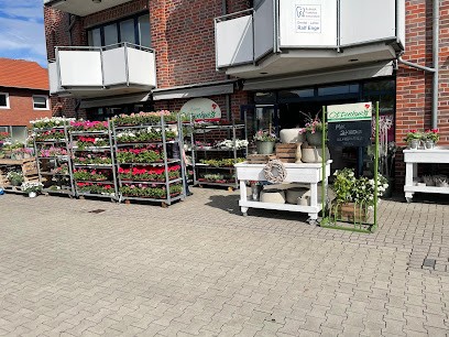Blumen Ottenhues Schotthock, Blumenladen in Rheine