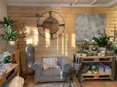 Blumerei Klose GmbH, Blumenladen in Hof