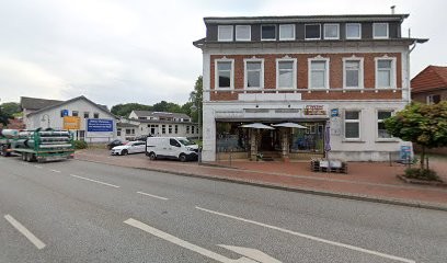 STÖBERINSEL, Inh. Angela Ohrt, Blumenladen in Schenefeld