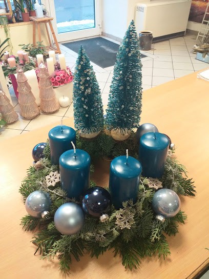 Blumen und Basteleck Inh.Heike Kettmann, Blumenladen in Nienburg