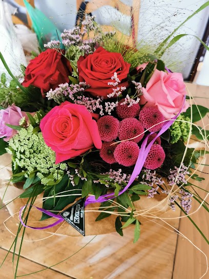 Paul Krampe Blumenhaus, Blumenladen in Viersen