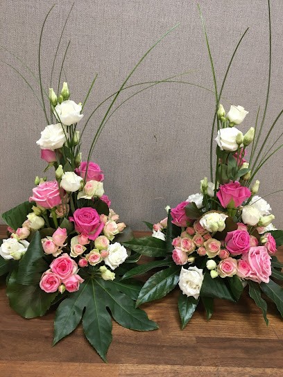 Bock Floristik, Blumenladen in Frankfurt an der Oder