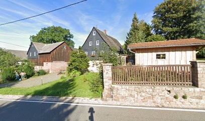 Blumenhof Stelzer Floristik, Blumenladen in Kirchberg