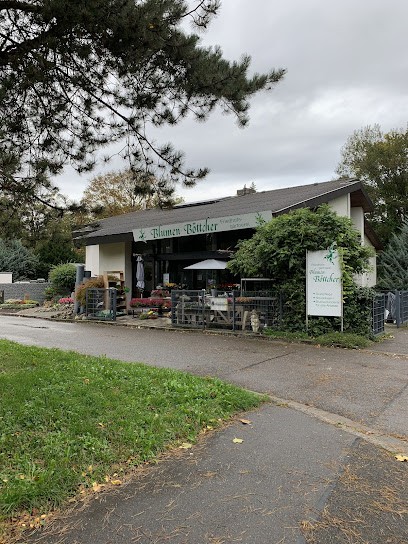 Blumen-Böttcher, Blumenladen in Freiburg im Breisgau