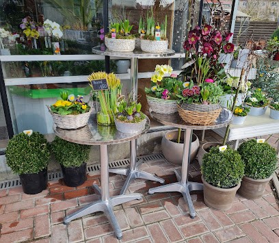 Papillon Creative Floristik, Blumenladen in Kölleda