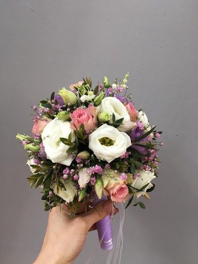 Gärtnerei Rechter, Blumenladen in Hannover