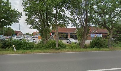 Blume Ideal, Blumenladen in Südbrookmerland