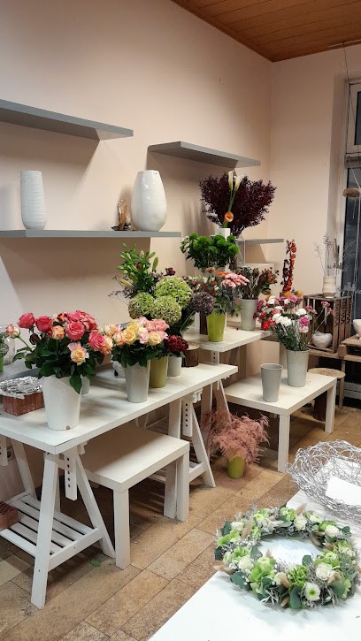 Blumen Fürst, Blumenladen in Neuburg an der Donau